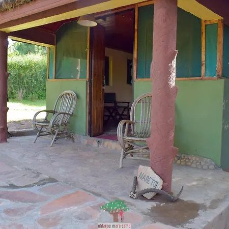 Oldarpoi Wageni Camps Villa Keekorok Exterior photo