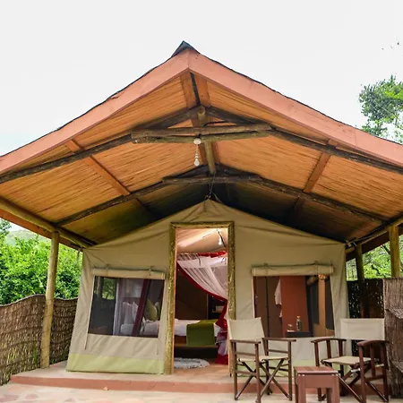 Oldarpoi Wageni Camps Villa Keekorok Exterior photo