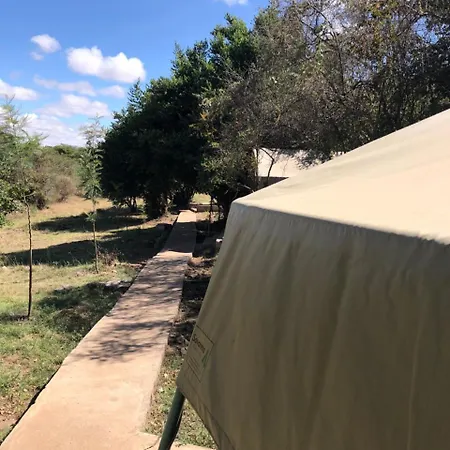 Oldarpoi Wageni Camps Villa Keekorok Exterior photo