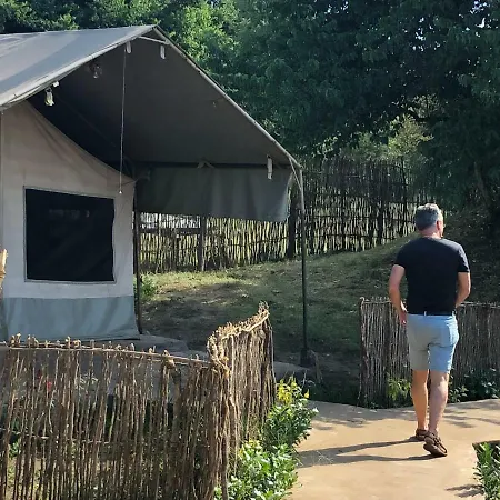 Oldarpoi Wageni Camps Villa Keekorok Exterior photo