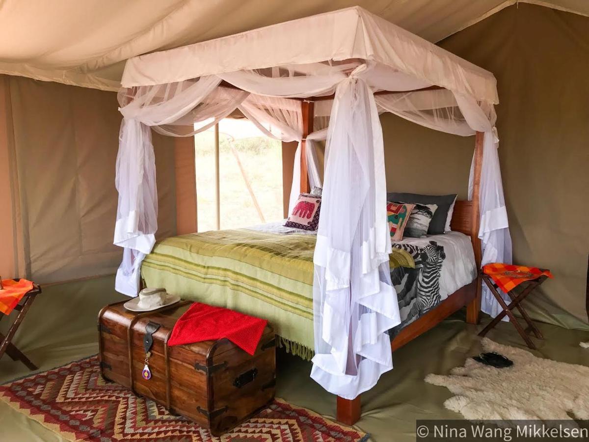 Lodge Oldarpoi Wageni Camps Keekorok
