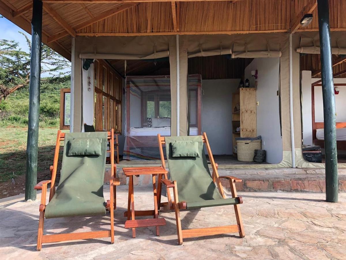 Oldarpoi Wageni Camps Lodge