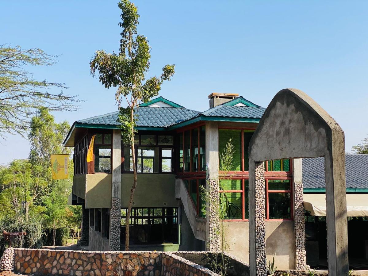 Oldarpoi Wageni Camps