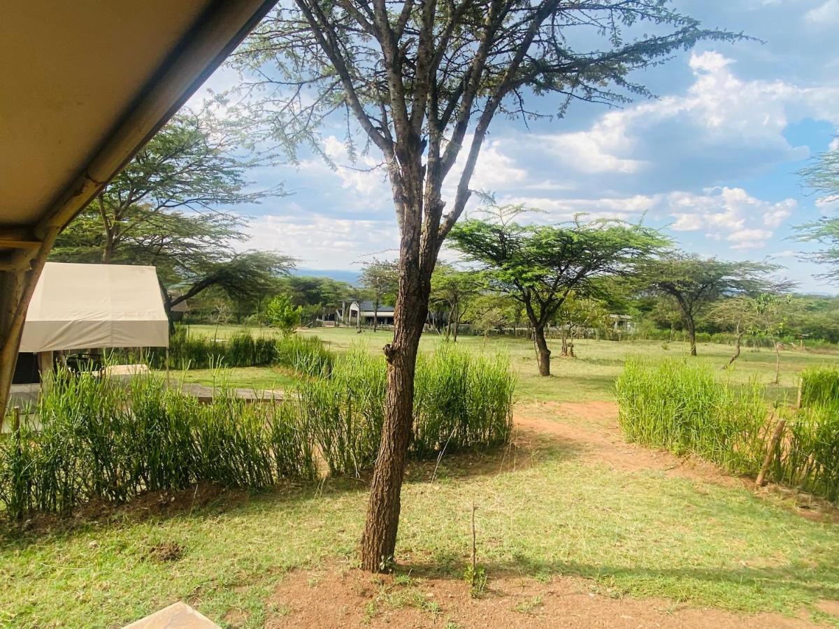 Oldarpoi Wageni Camps Keekorok