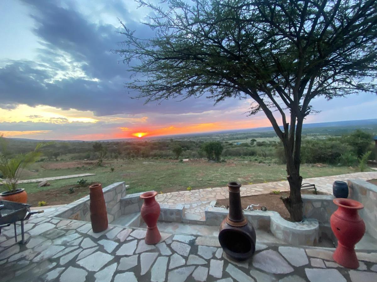 Oldarpoi Wageni Camps * Keekorok
