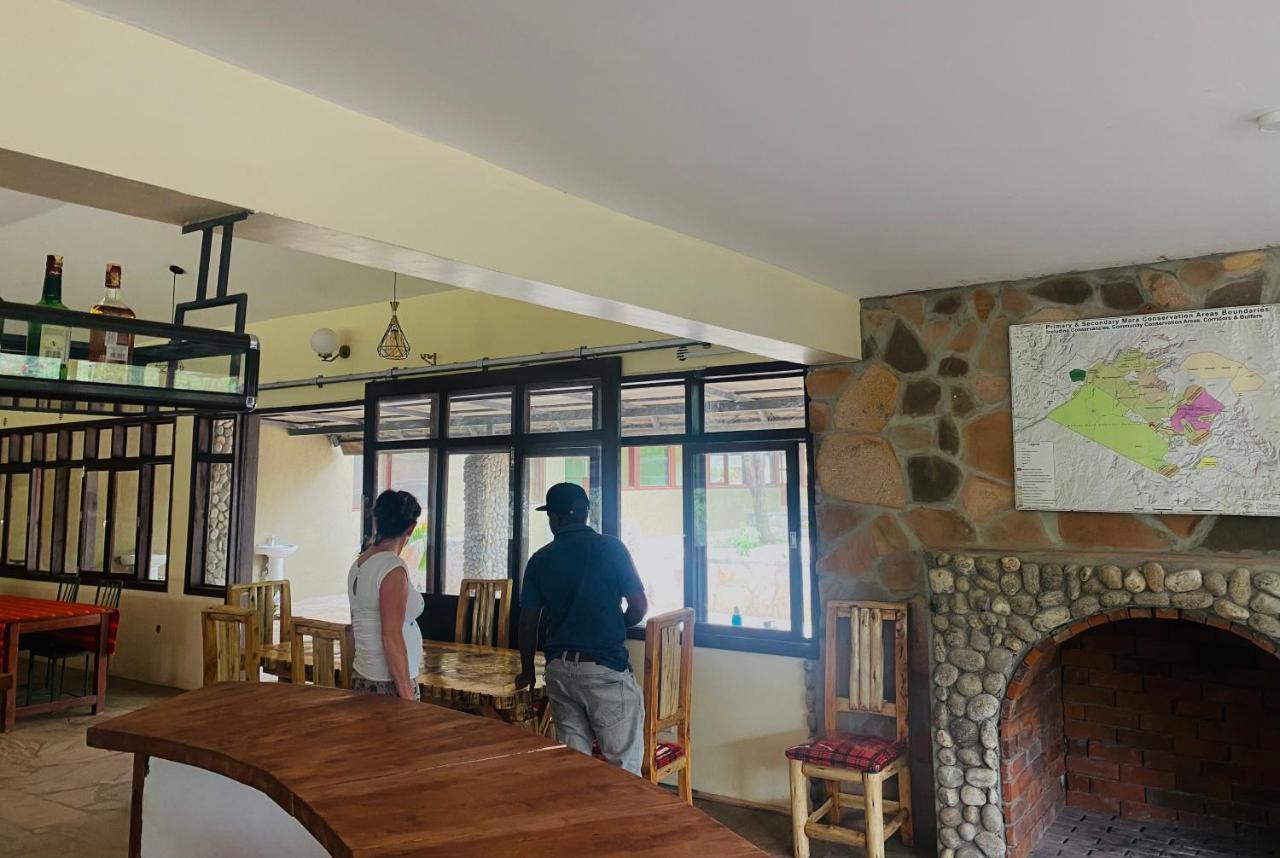 Lodge Oldarpoi Wageni Camps Keekorok