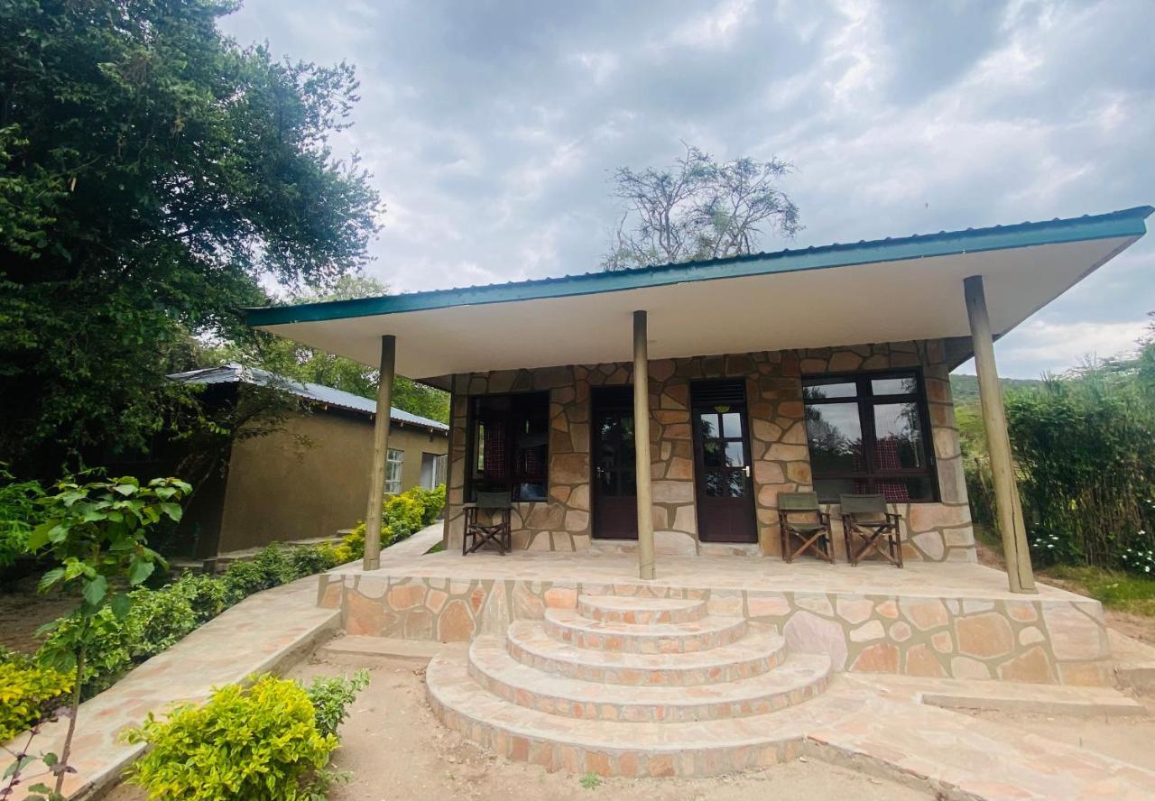 Lodge Oldarpoi Wageni Camps Keekorok