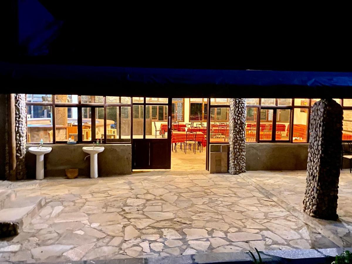 Lodge Oldarpoi Wageni Camps Keekorok
