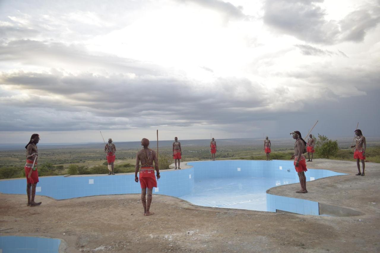 Oldarpoi Wageni Camps