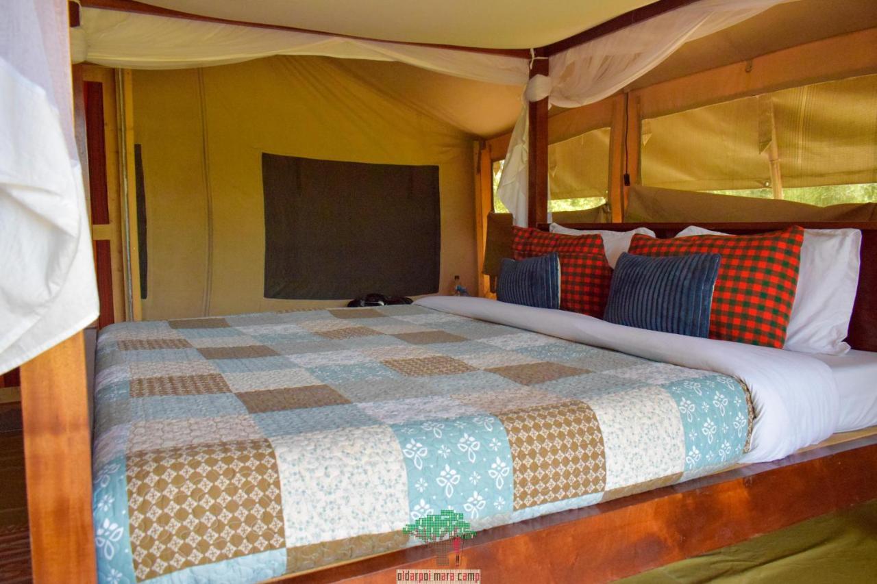 Lodge Oldarpoi Wageni Camps