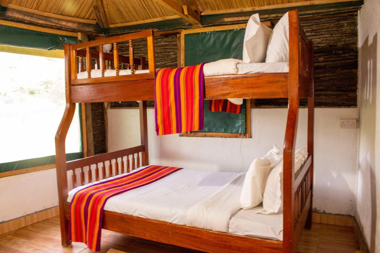 Lodge Oldarpoi Wageni Camps *