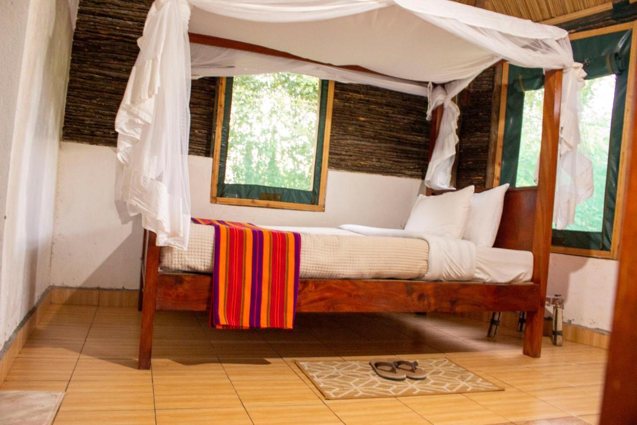 Lodge Oldarpoi Wageni Camps