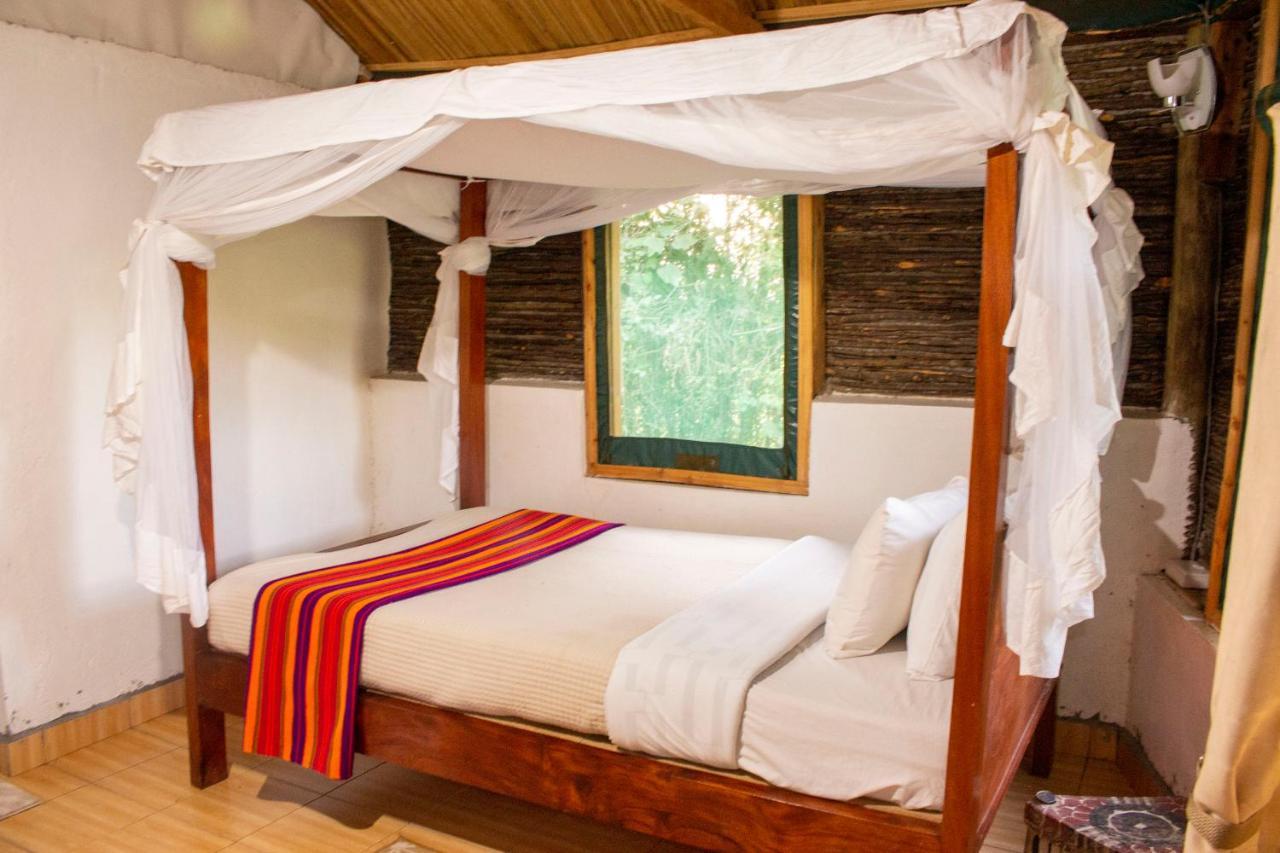 Lodge Oldarpoi Wageni Camps