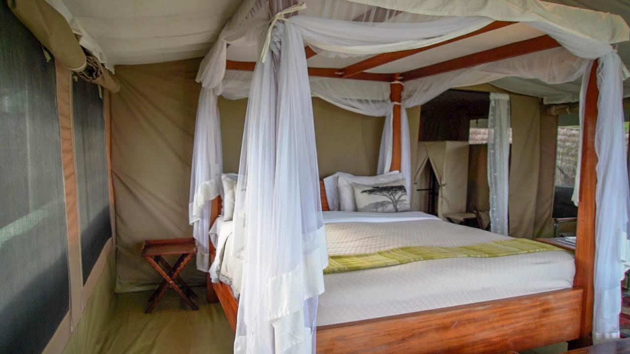 Lodge Oldarpoi Wageni Camps