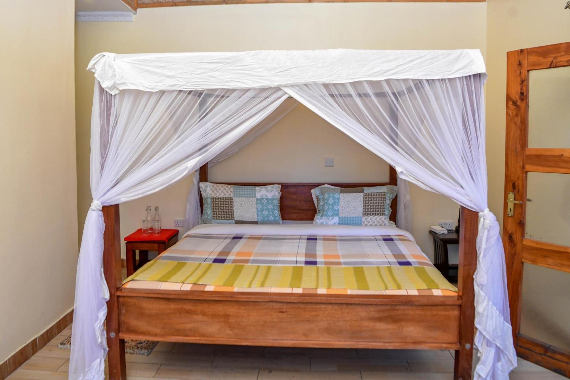 Oldarpoi Wageni Camps Lodge *