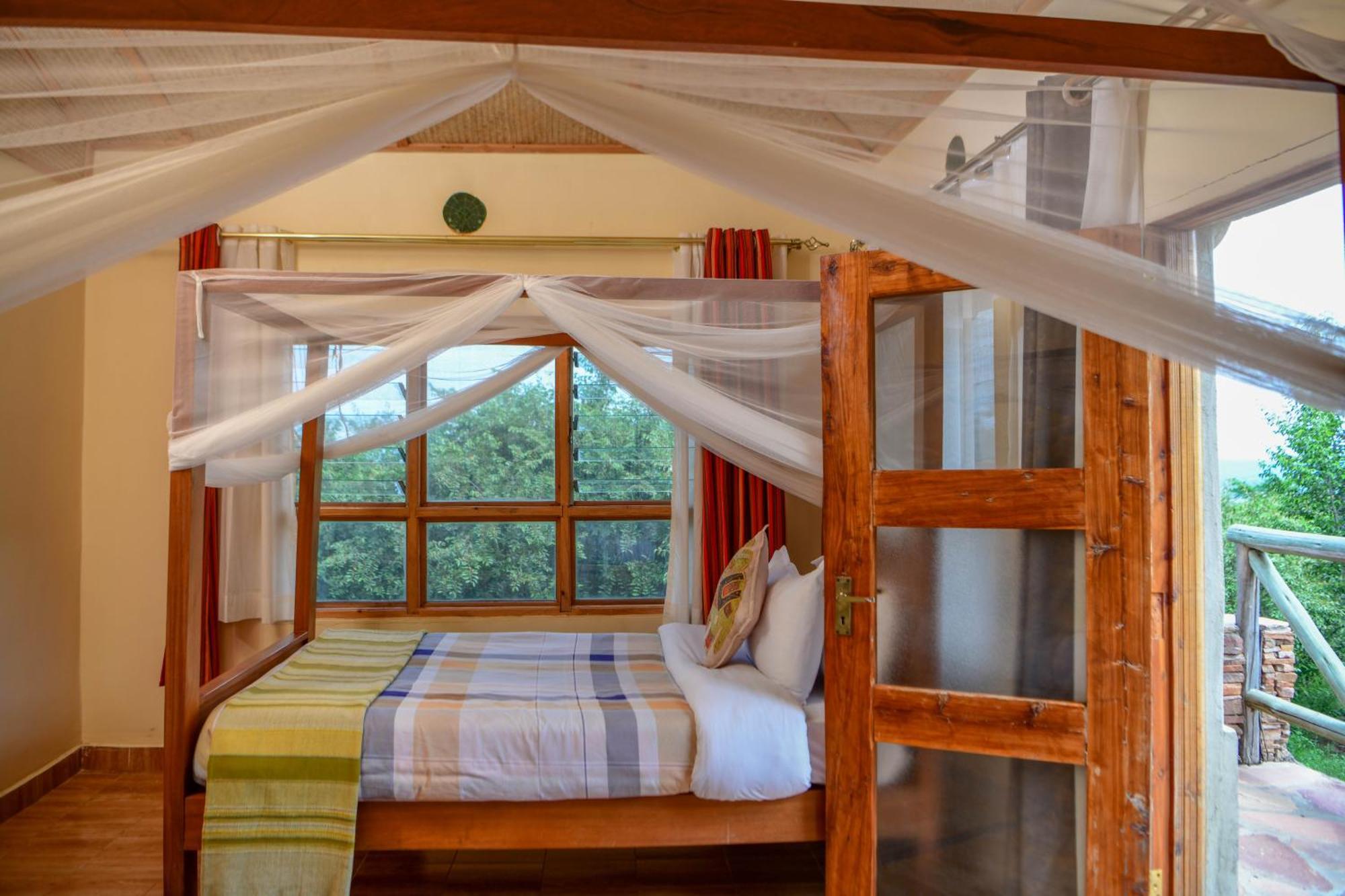Lodge Oldarpoi Wageni Camps *