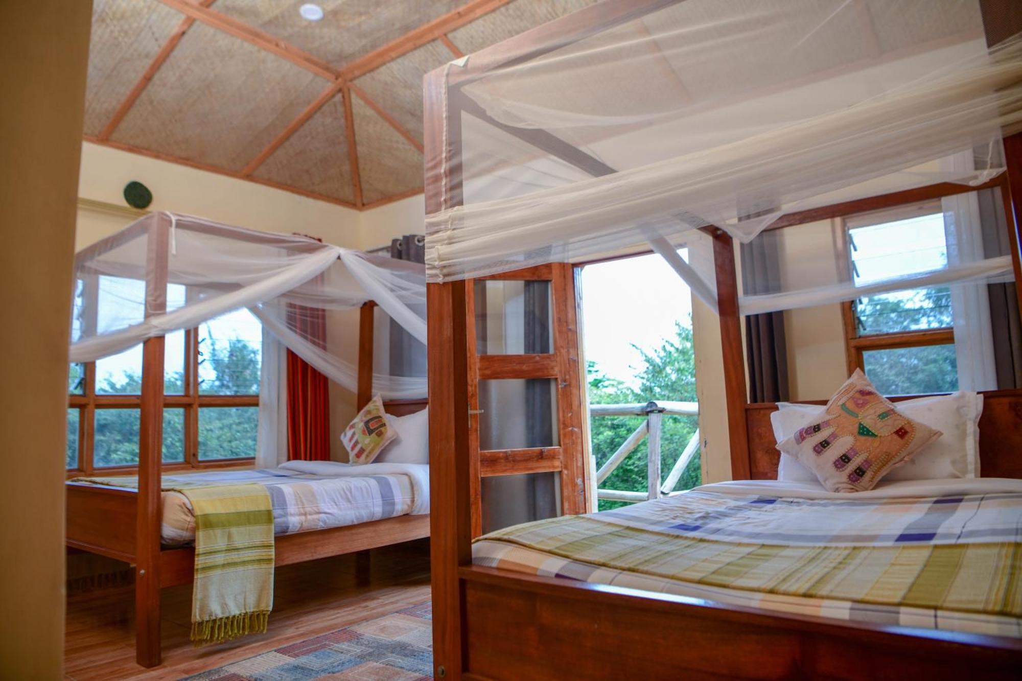 Lodge Oldarpoi Wageni Camps Keekorok