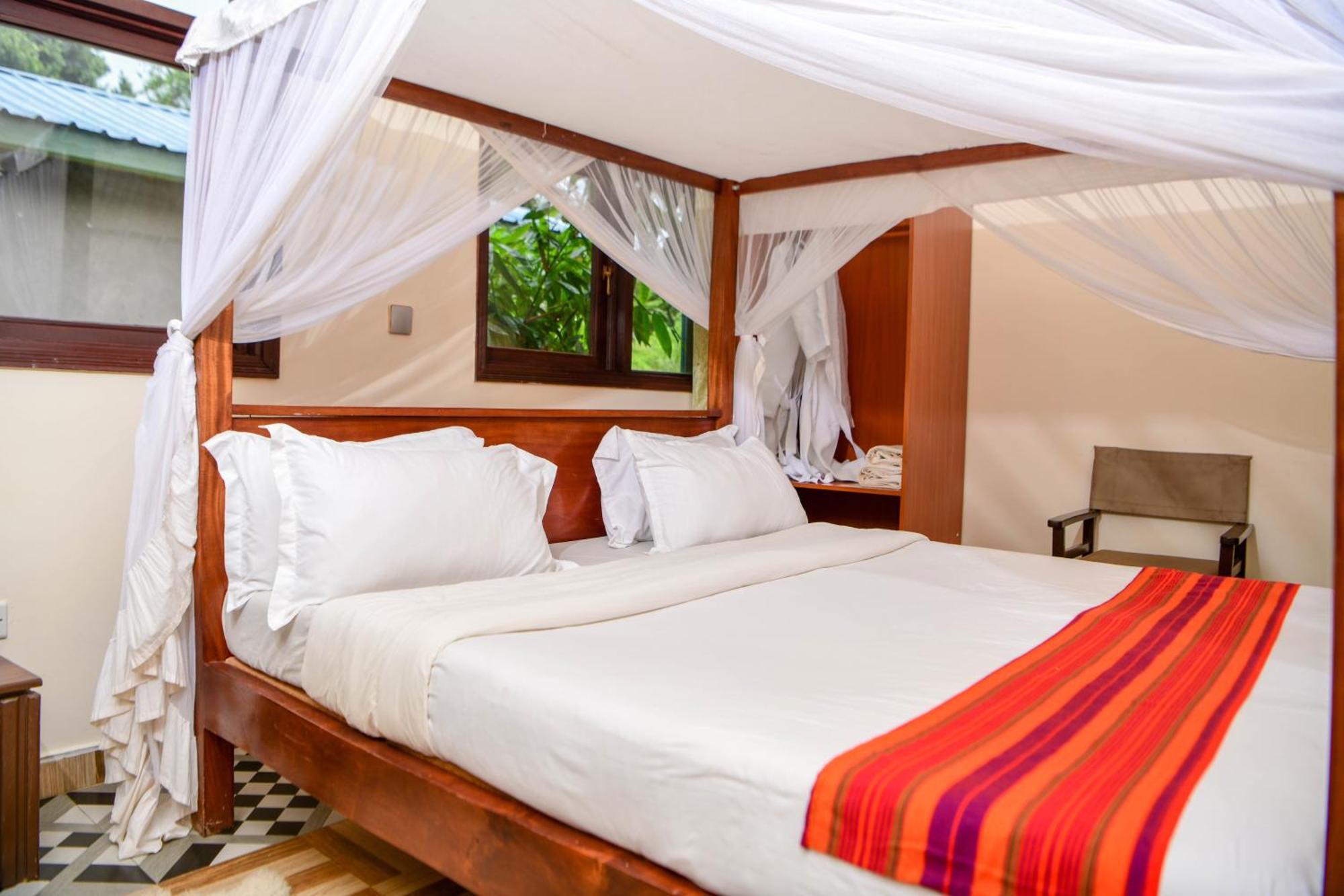 Oldarpoi Wageni Camps Lodge