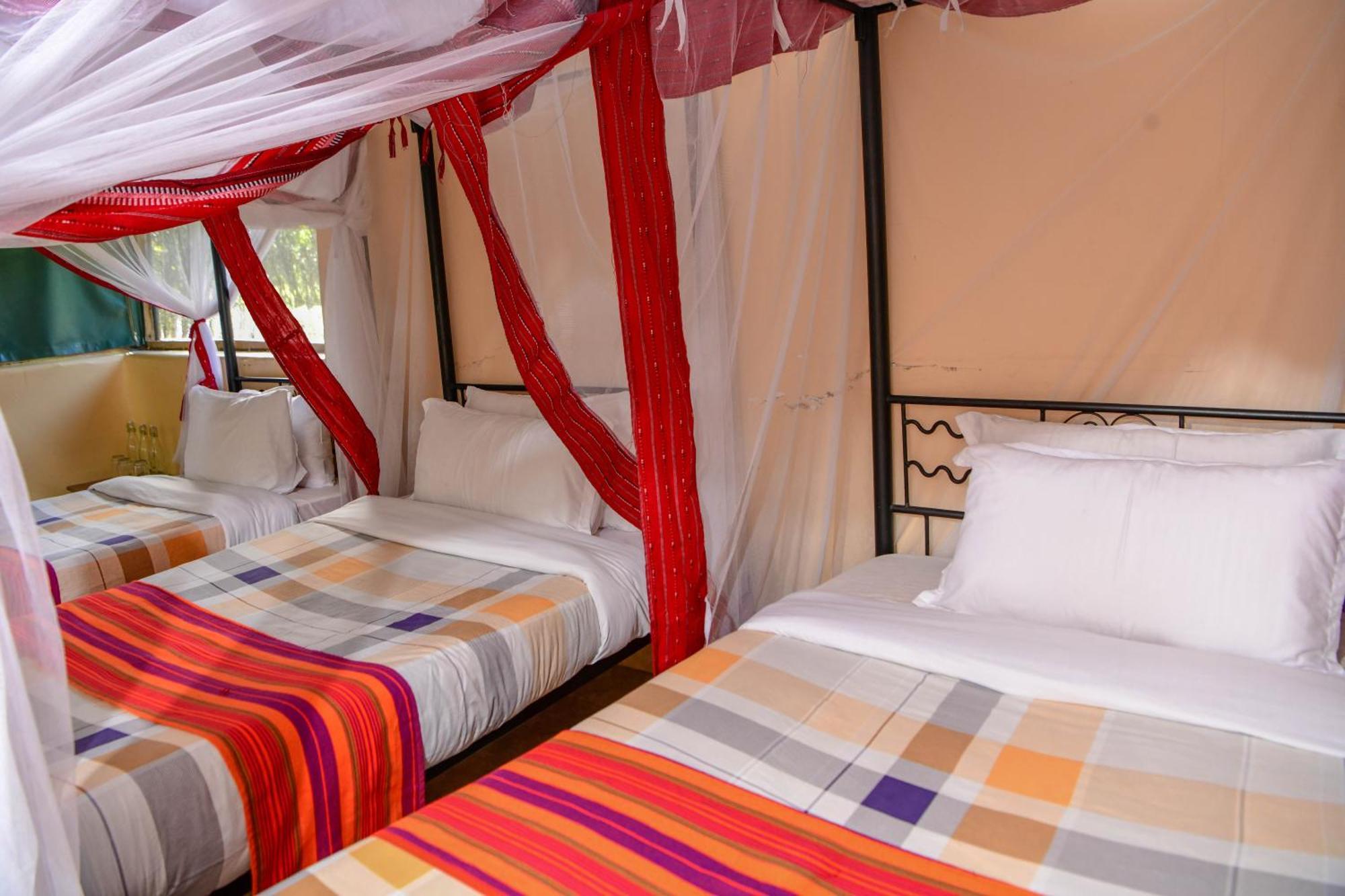 Oldarpoi Wageni Camps Lodge *