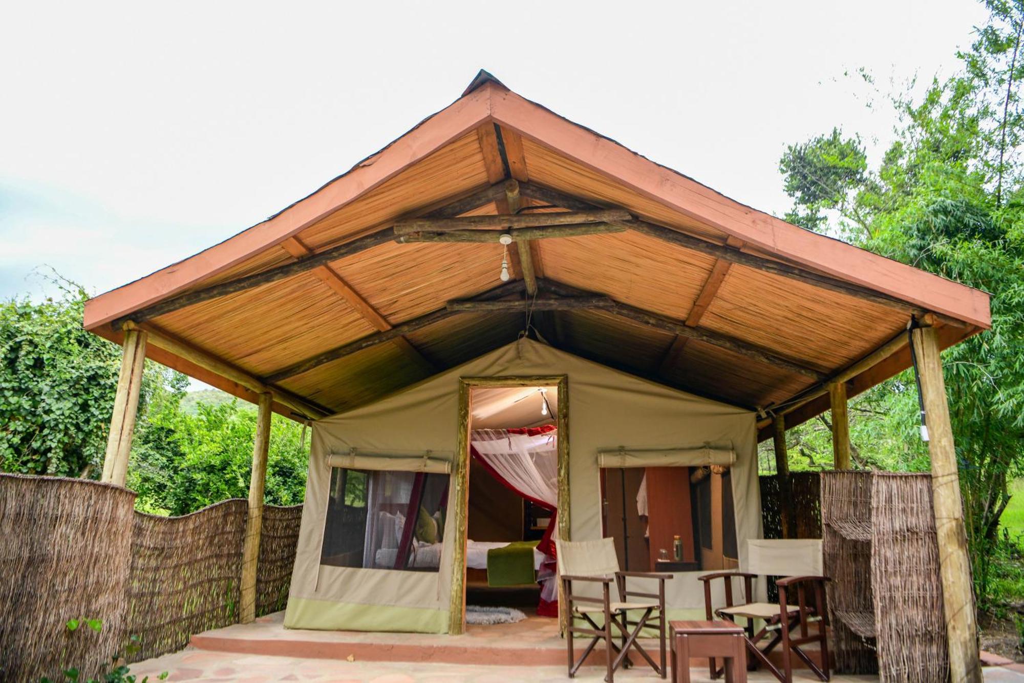 Oldarpoi Wageni Camps Lodge Keekorok