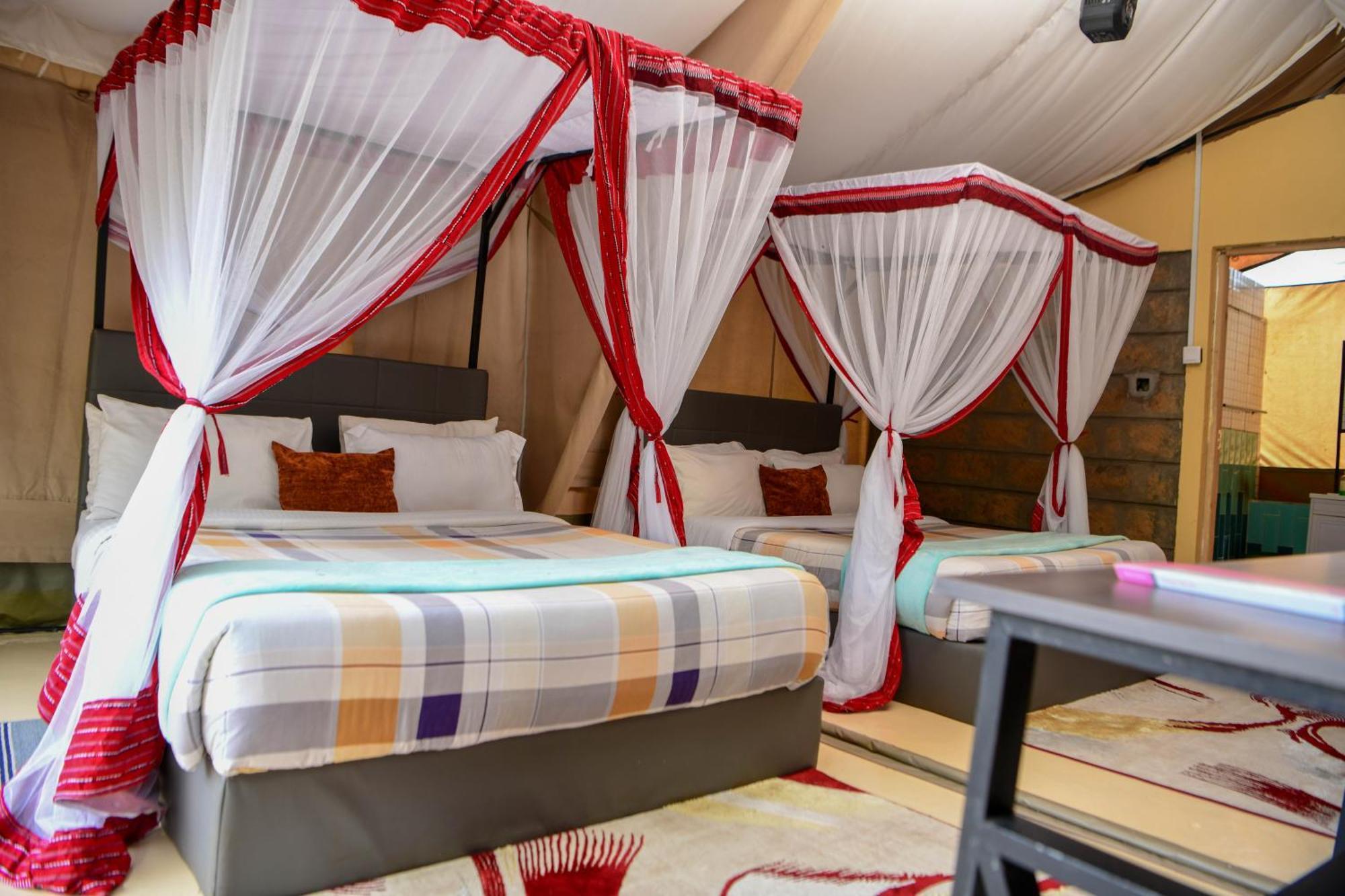 Lodge Oldarpoi Wageni Camps Keekorok