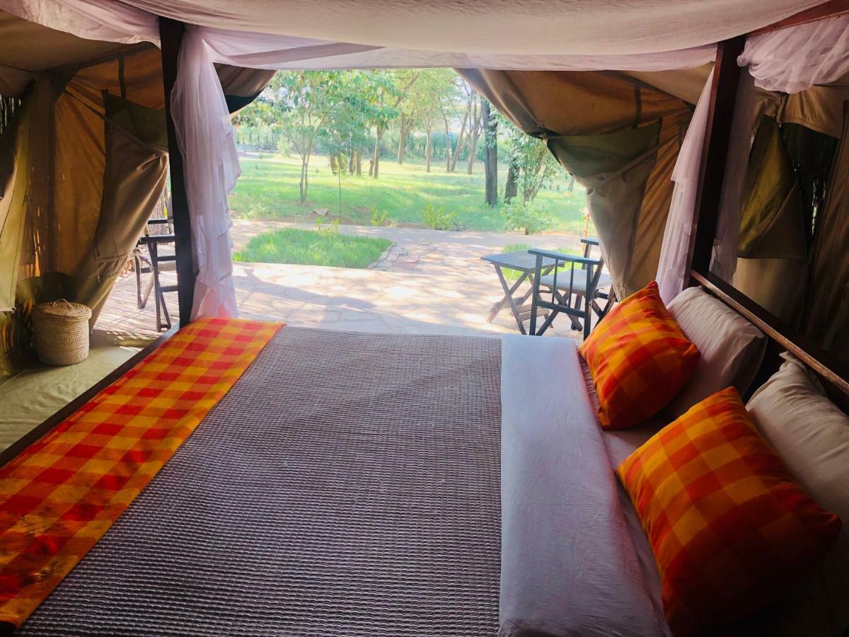 Lodge Oldarpoi Wageni Camps